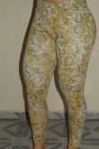 Calça Leg