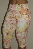 Calça Corsário com Saia