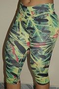 Calça Corsário