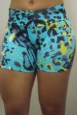 Short Estampado
