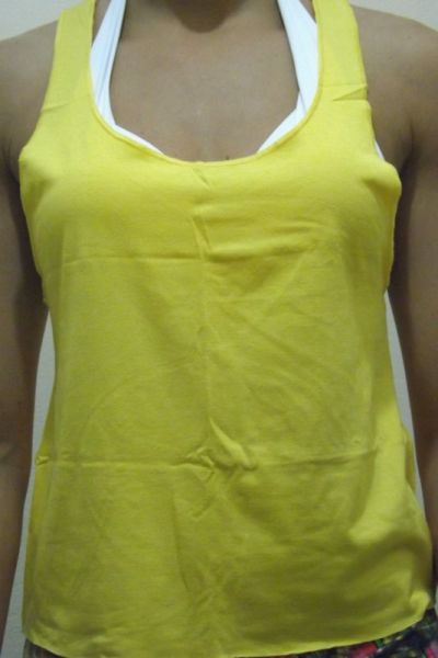 Camiseta