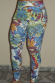 Calça Leg com Saia