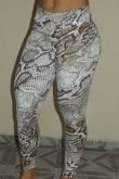 Calça Leg