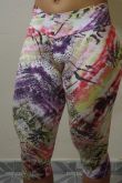 Calça Corsário