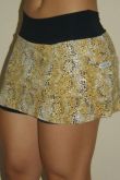 Short Saia