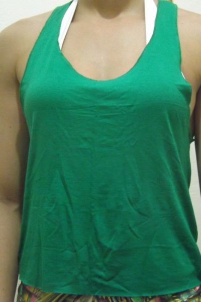 Camiseta