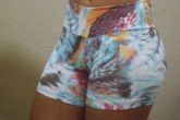 Short Estampado