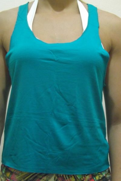 Camiseta