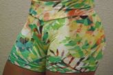 Short Estampado