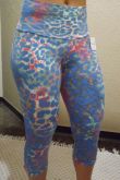 Calça Corsário